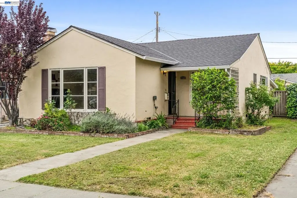 1273 N San Pedro St, San Jose, CA 95110 - #1