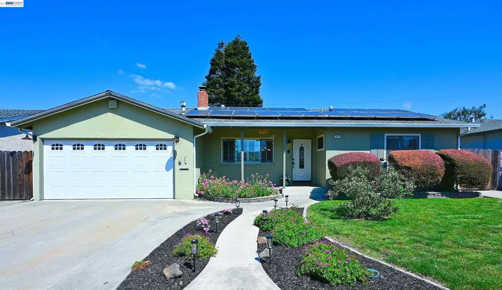 7941 Bristol Rd, Dublin, CA 94568 - #1