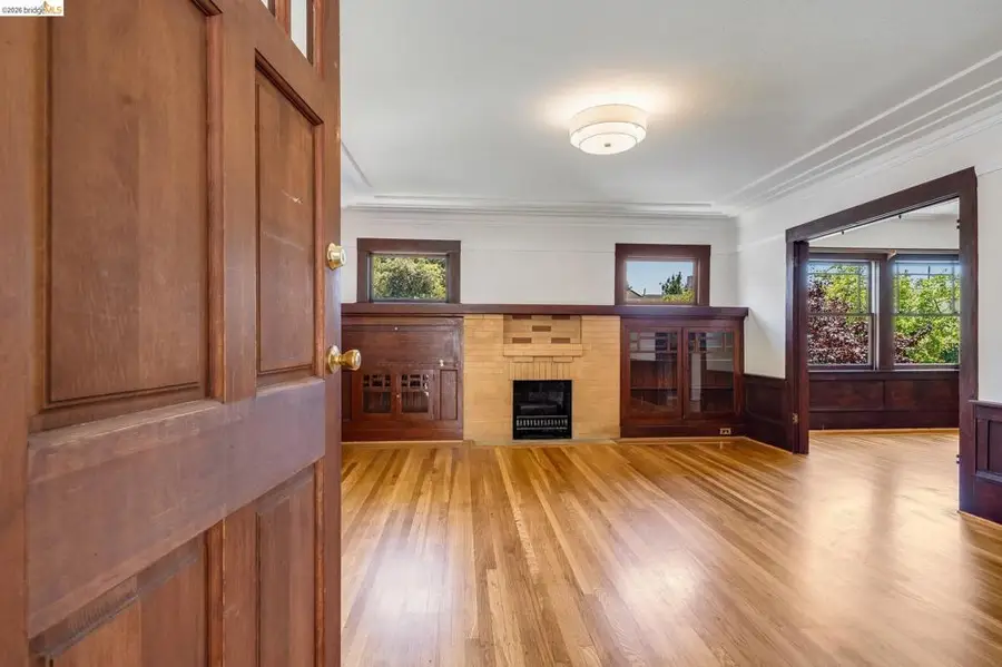 2350 Spaulding, Berkeley, CA 94703 - #2