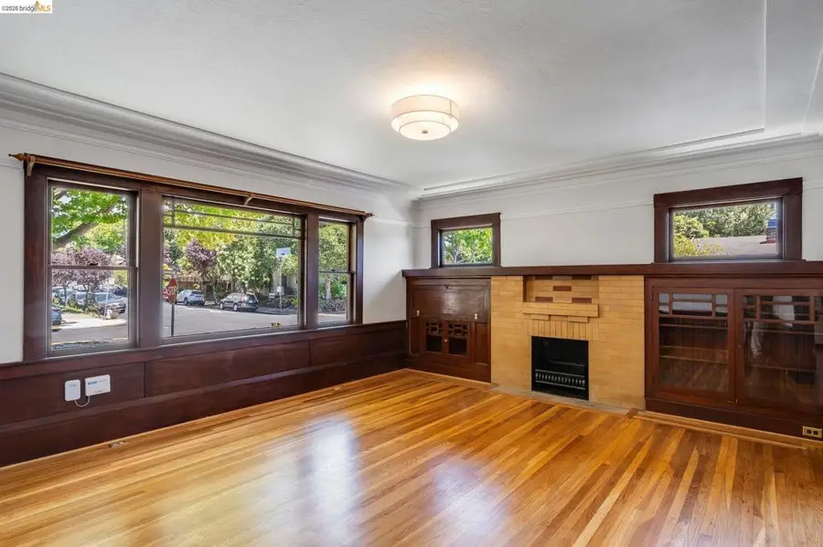 2350 Spaulding, Berkeley, CA 94703 - #3