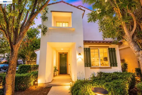98 W Atento Ln, Mountain House, CA 95391