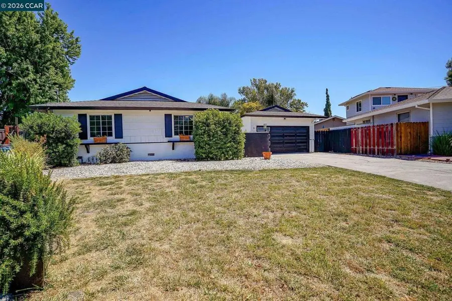 69 Fordham Ct, Pleasant Hill, CA 94523 - #2