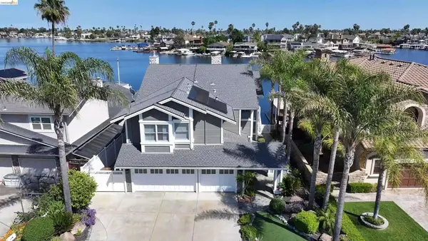 4775 Discovery Pt, Discovery Bay, CA 94505