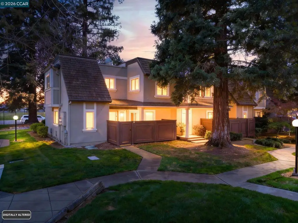 102 Luna Grande Cir #5, Sacramento, CA 95834 - #1