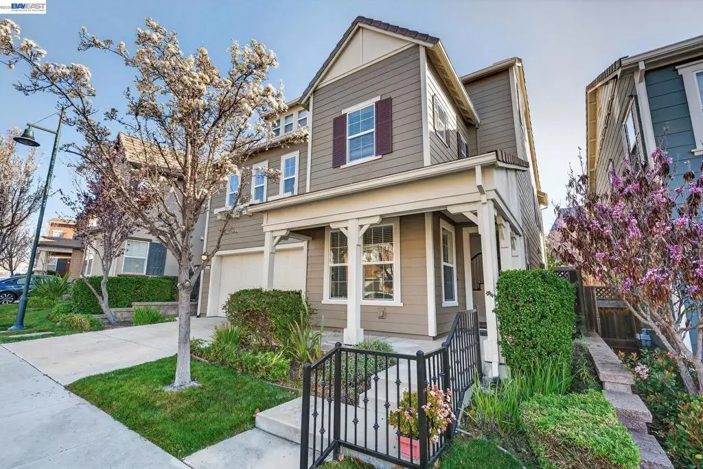 4915 Shelton St, Dublin, CA 94568 - #1
