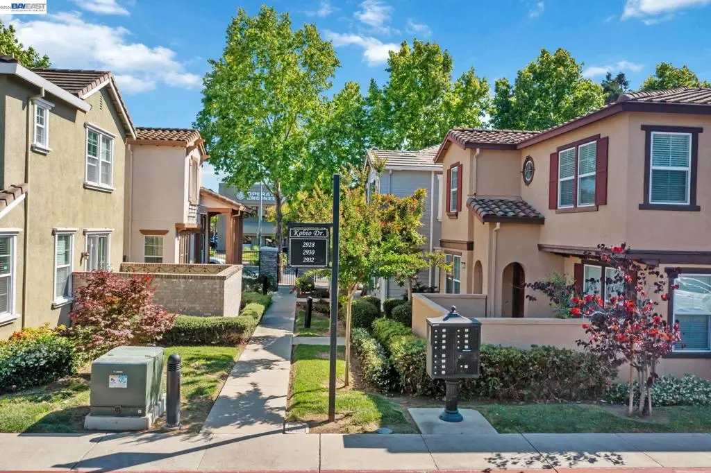 2930 Kobio Dr, Concord, CA 94519 - #1
