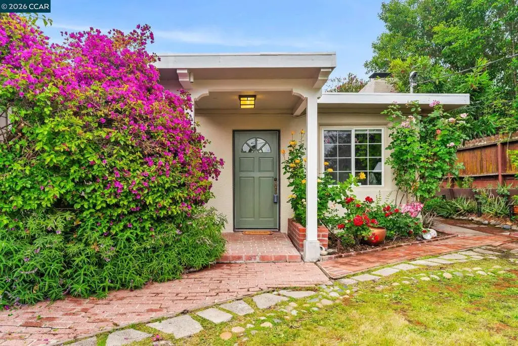 1432 Sunset Loop, Lafayette, CA 94549 - #1