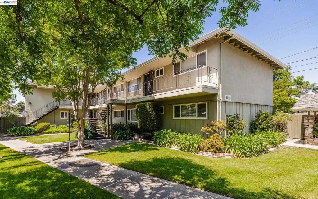 3592 Payne Ave #6, San Jose, CA 95117 - #1