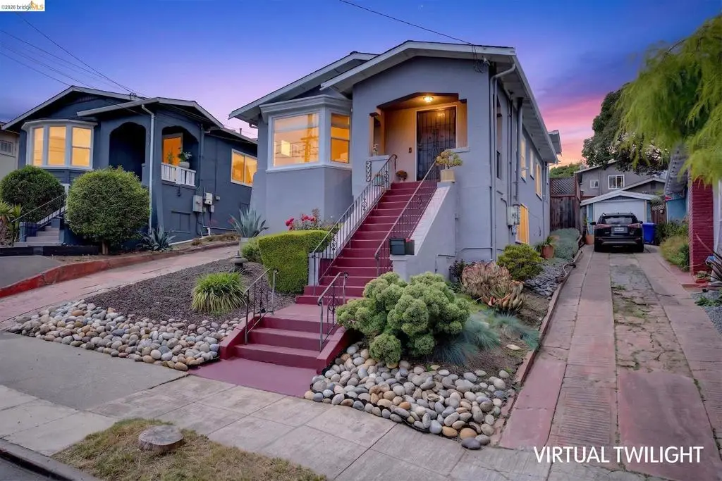 3039 Modesto Ave, Oakland, CA 94619 - #1