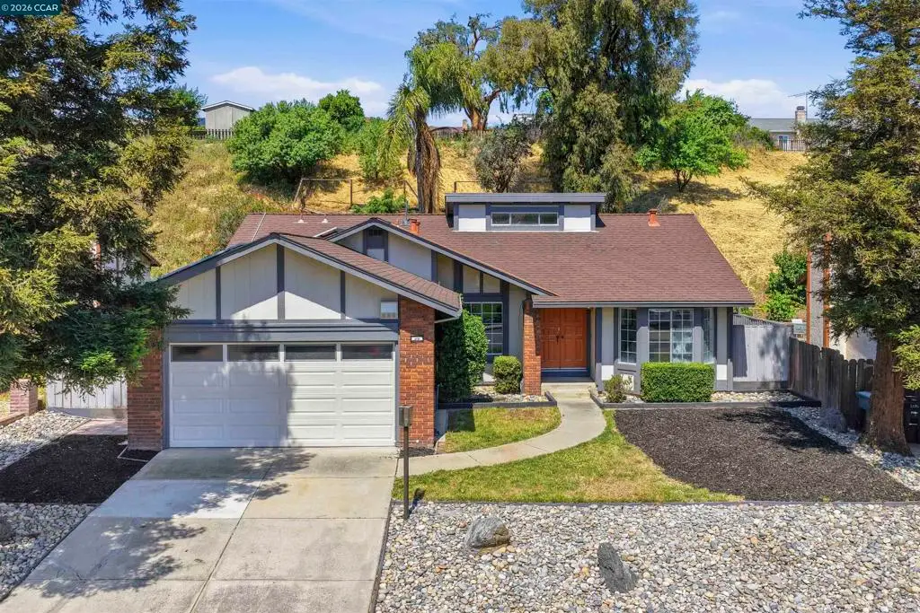 2240 Concord Dr, Pittsburg, CA 94565 - #1