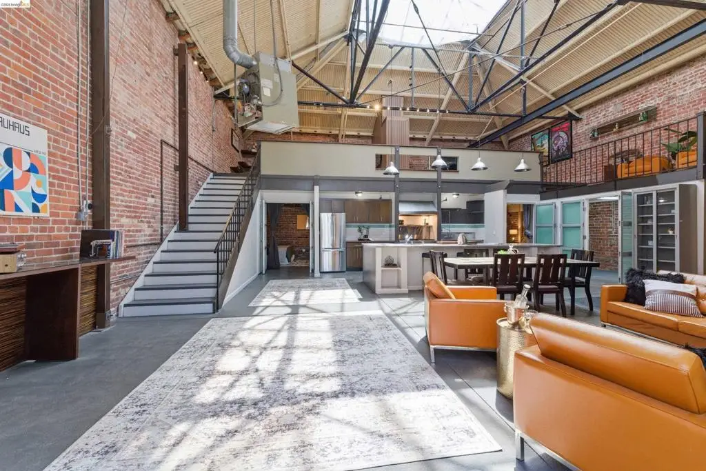 730 29th St #118, Oakland, CA 94609 - #1