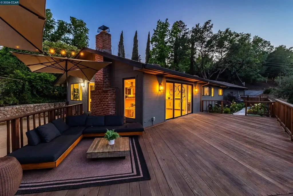 3336 Oak Ct, Lafayette, CA 94549 - #1