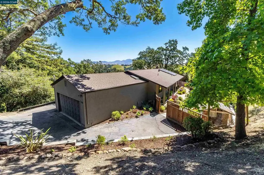 3336 Oak Ct, Lafayette, CA 94549 - #3