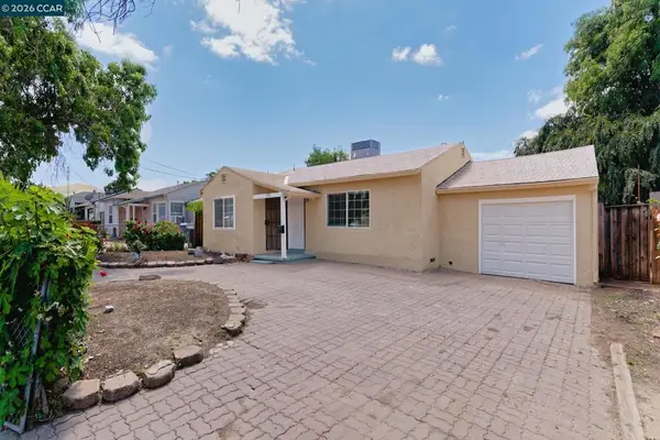 232 Madison Ave, Bay Point, CA 94565