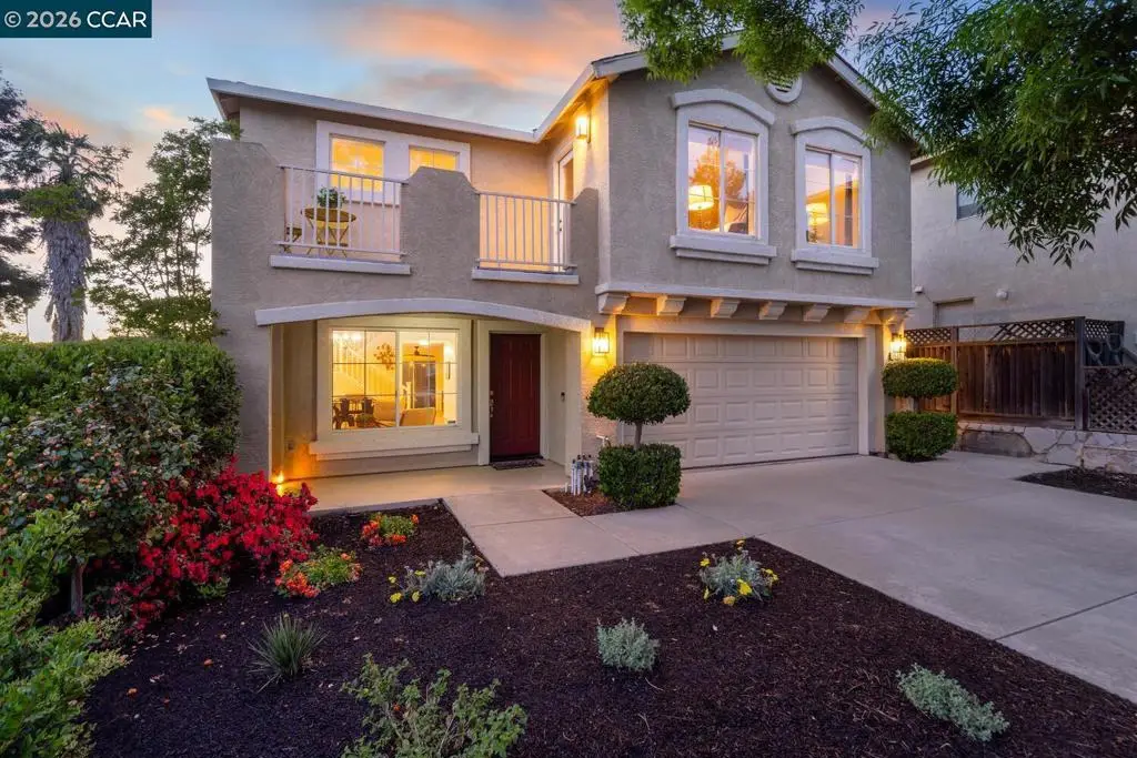 592 Ross, Martinez, CA 94553 - #1