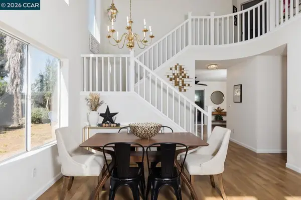 592 Ross, Martinez, CA 94553