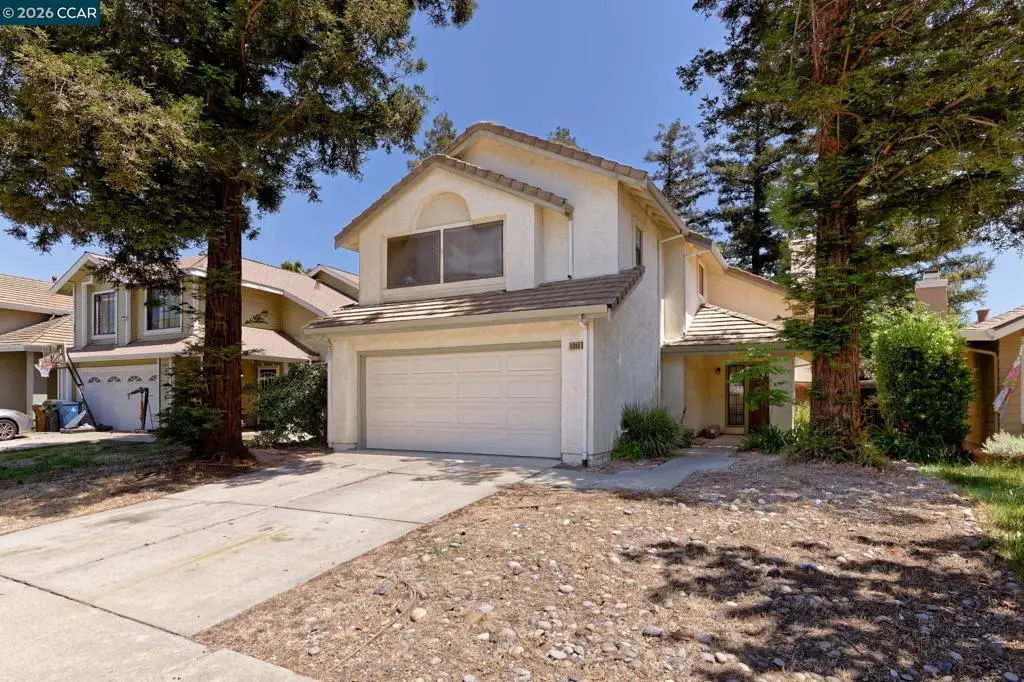 4889 Knollcrest Dr, Antioch, CA 94531 - #1