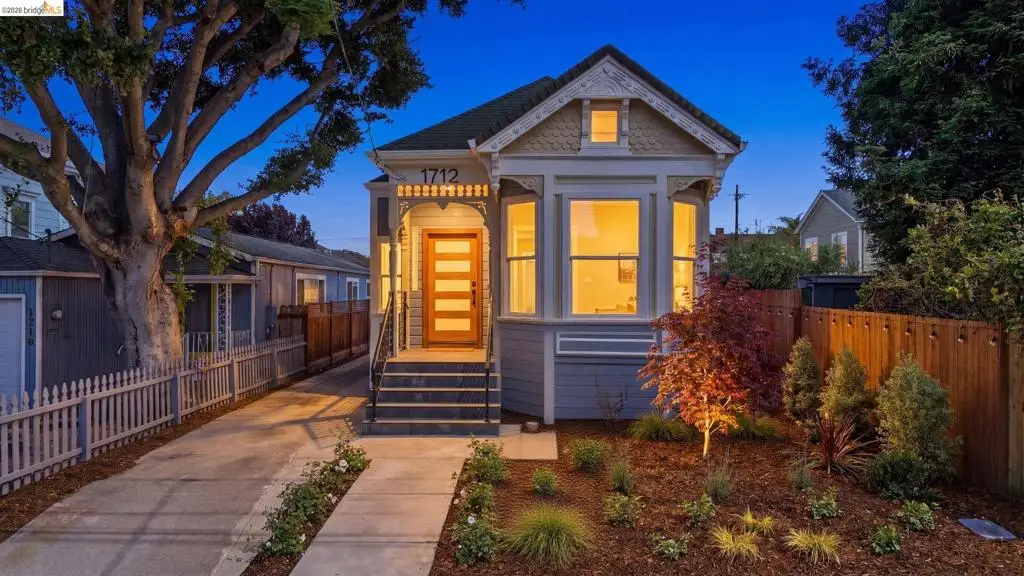1712 Schiller St, Alameda, CA 94501 - #1