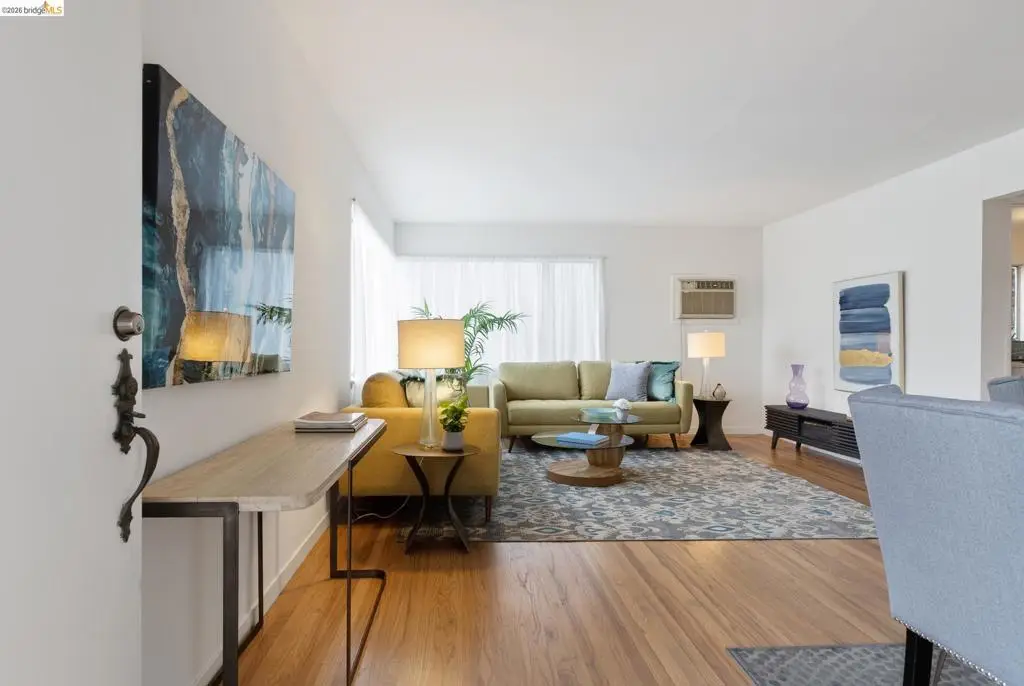 1825 Highland Pl #1825, Berkeley, CA 94709 - #1