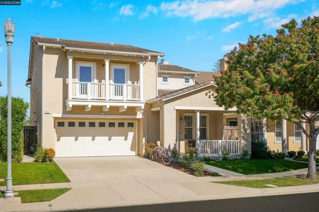 1012 Salt Spray Ter, Hercules, CA 94547 - #1