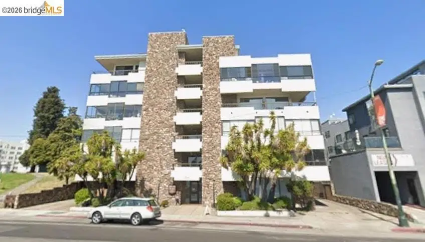 1830 Lakeshore Avenue #207, Oakland, CA 94606 - #1