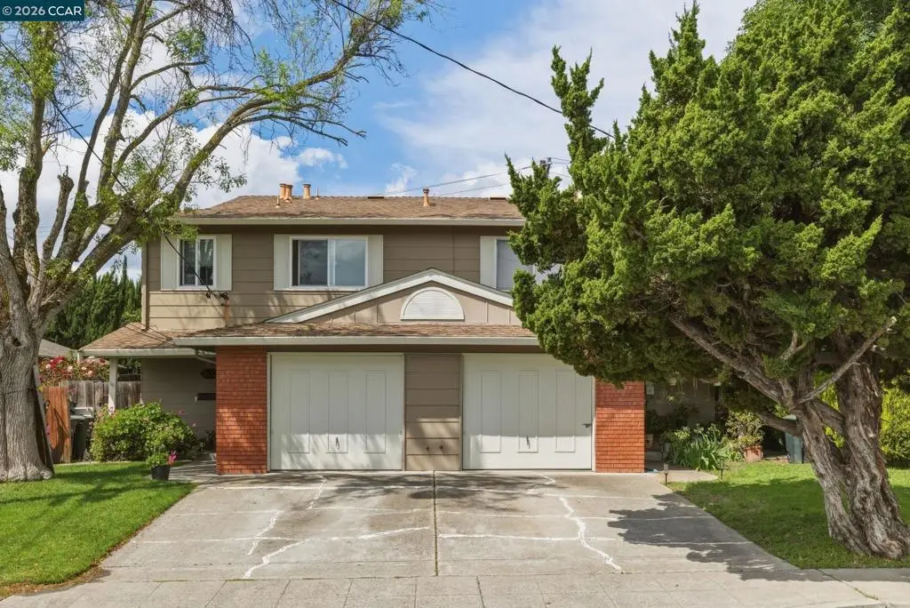 8674 Beverly Ln, Dublin, CA 94568 - #1