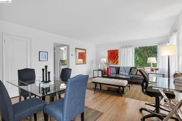1825 Highland Pl #1827, Berkeley, CA 94709