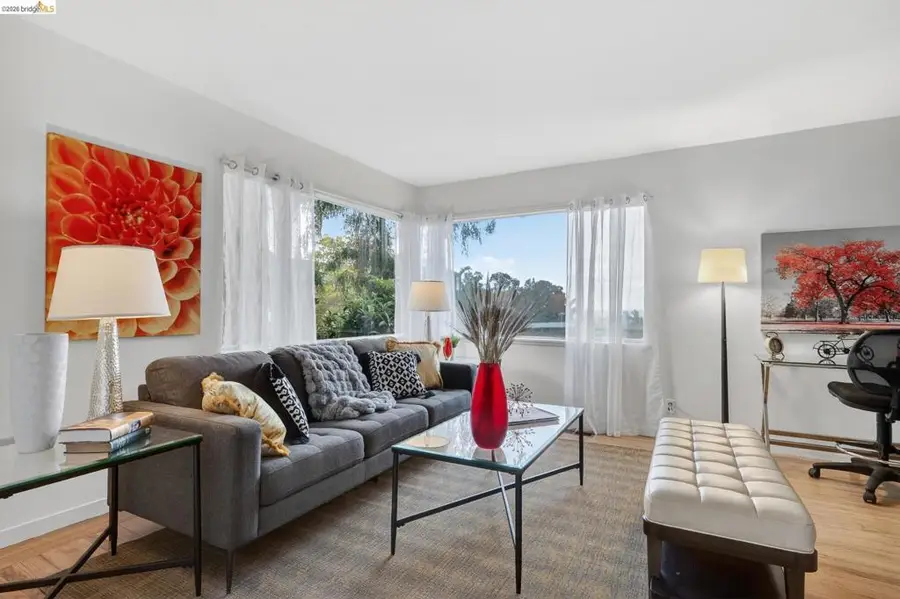 1825 Highland Pl #1827, Berkeley, CA 94709 - #2