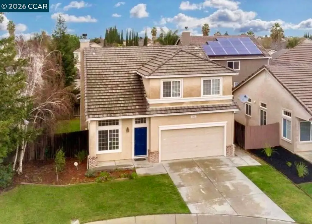 1481 Heatherfield Way, Tracy, CA 95376 - #1