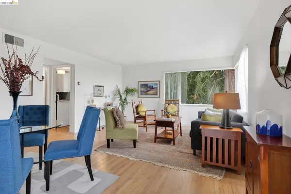 1825 Highland Pl. #1831, Berkeley, CA 94709