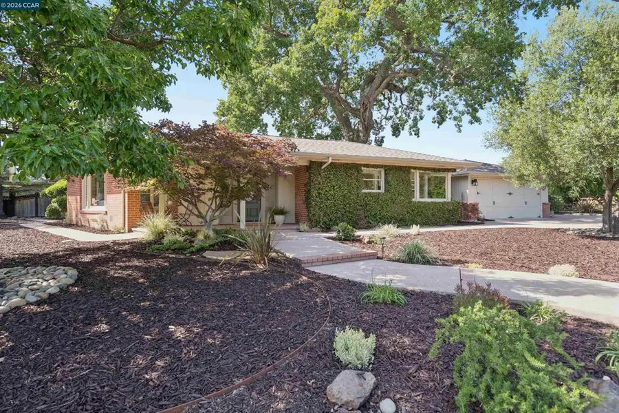 20 Santa Rita Dr, Walnut Creek, CA 94596 - #2