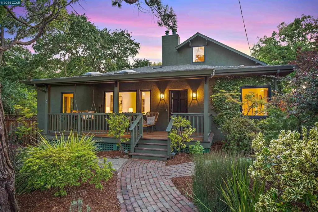 1301 Dewing Ln, Walnut Creek, CA 94595 - #1