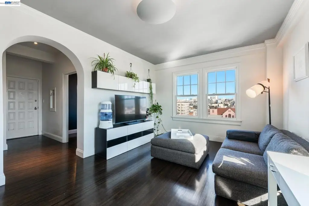 2999 California St #606, San Francisco, CA 94115 - #1
