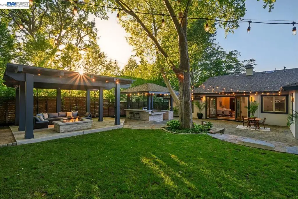107 Sonora Ave, Danville, CA 94526 - #1
