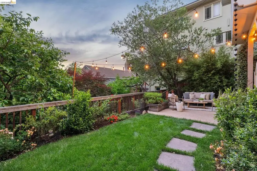 306 Wildwood Ave, Piedmont, CA 94611 - #2
