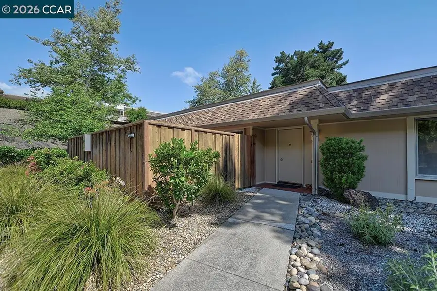 2217 Ptarmigan Dr #2, Walnut Creek, CA 94595 - #2
