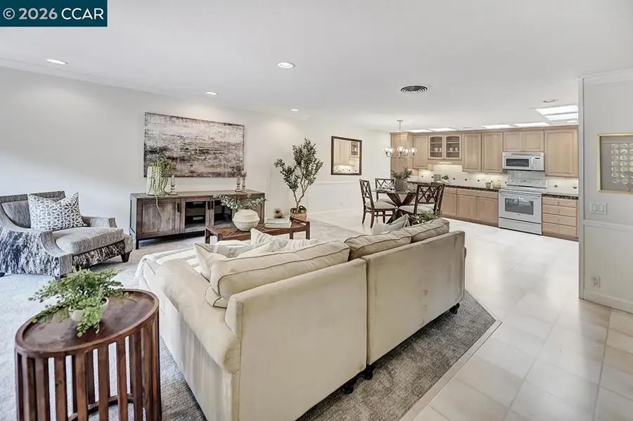 2217 Ptarmigan Dr #2, Walnut Creek, CA 94595 - #3