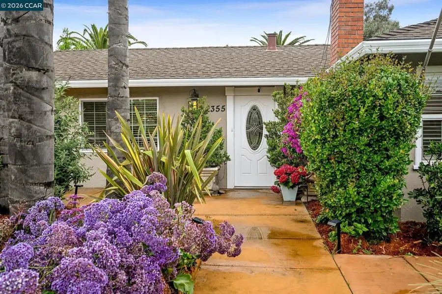 2355 Belmont Rd, Concord, CA 94520 - #3