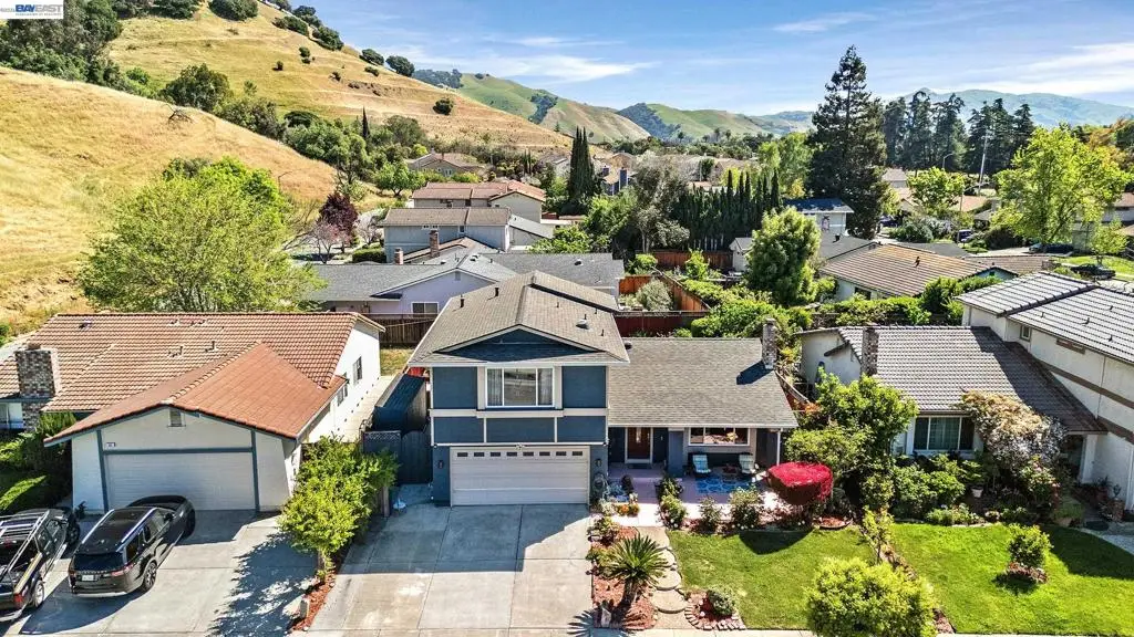 77 Barnes Ln, Fremont, CA 94536 - #1