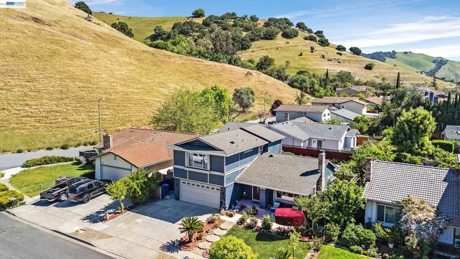 77 Barnes Ln, Fremont, CA 94536 - #2