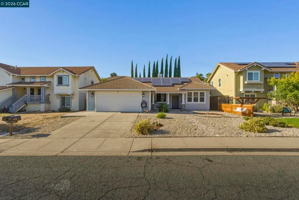 2375 Whitetail Drive, Antioch, CA 94531 - #1