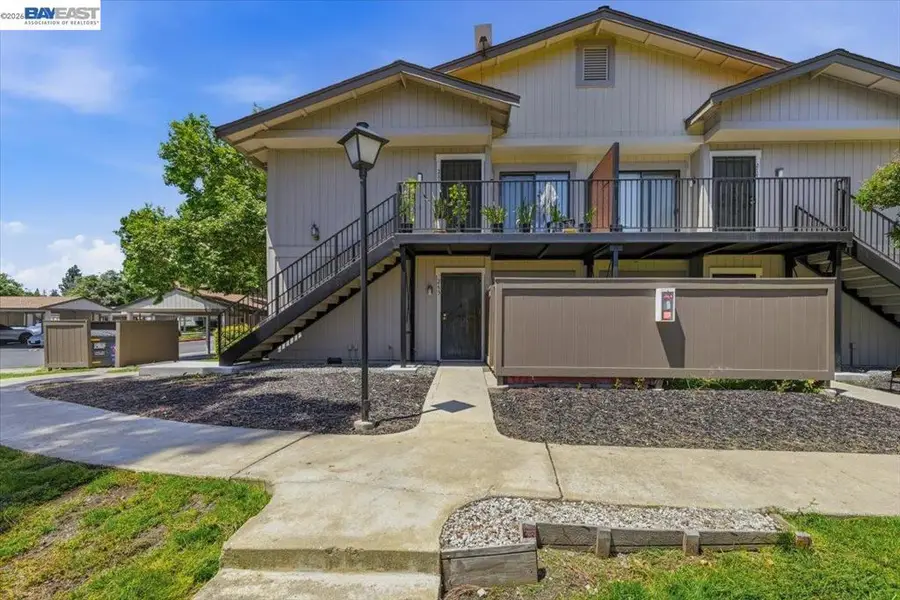 263 Famoso Plz, Union City, CA 94587 - #2