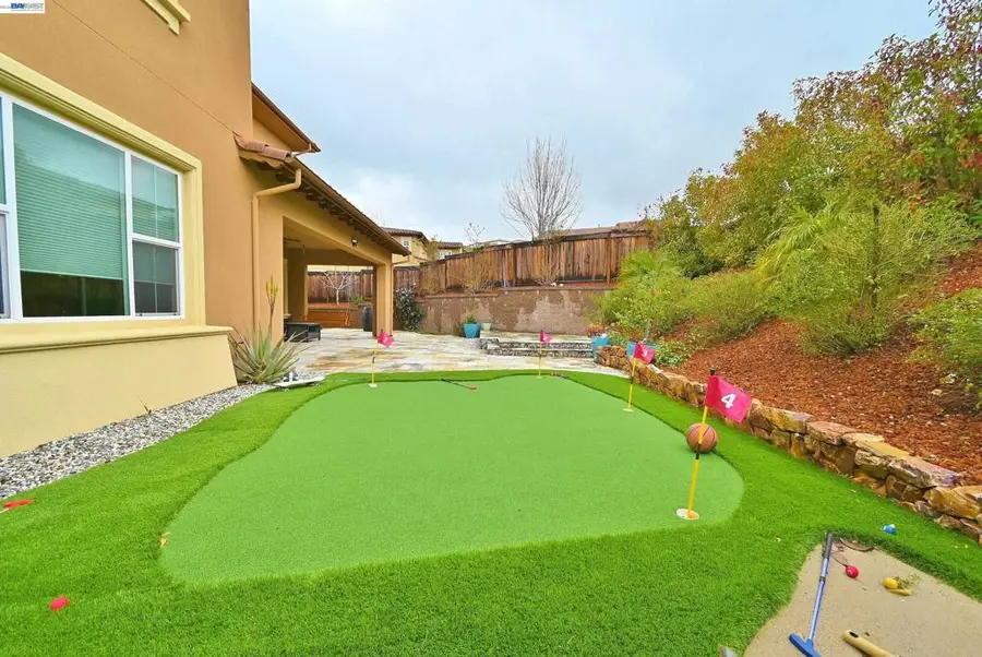 3009 Drysdale St, Danville, CA 94506 - #2