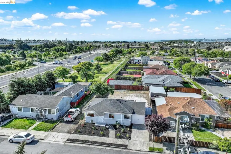 2208 Potrero Ave, Richmond, CA 94804 - #3