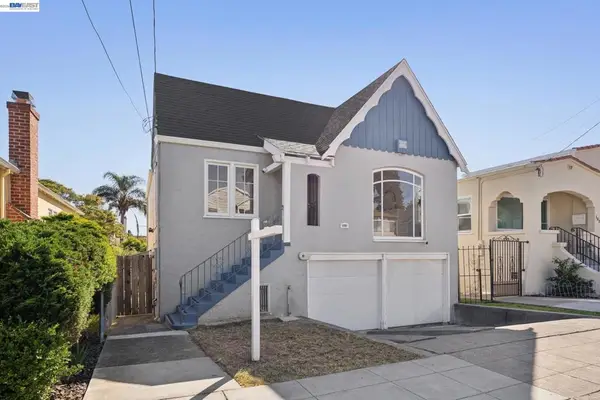 3039 Kansas St, Oakland, CA 94602