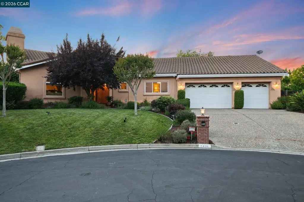 2426 Heritage Oaks Dr, Alamo, CA 94507 - #1