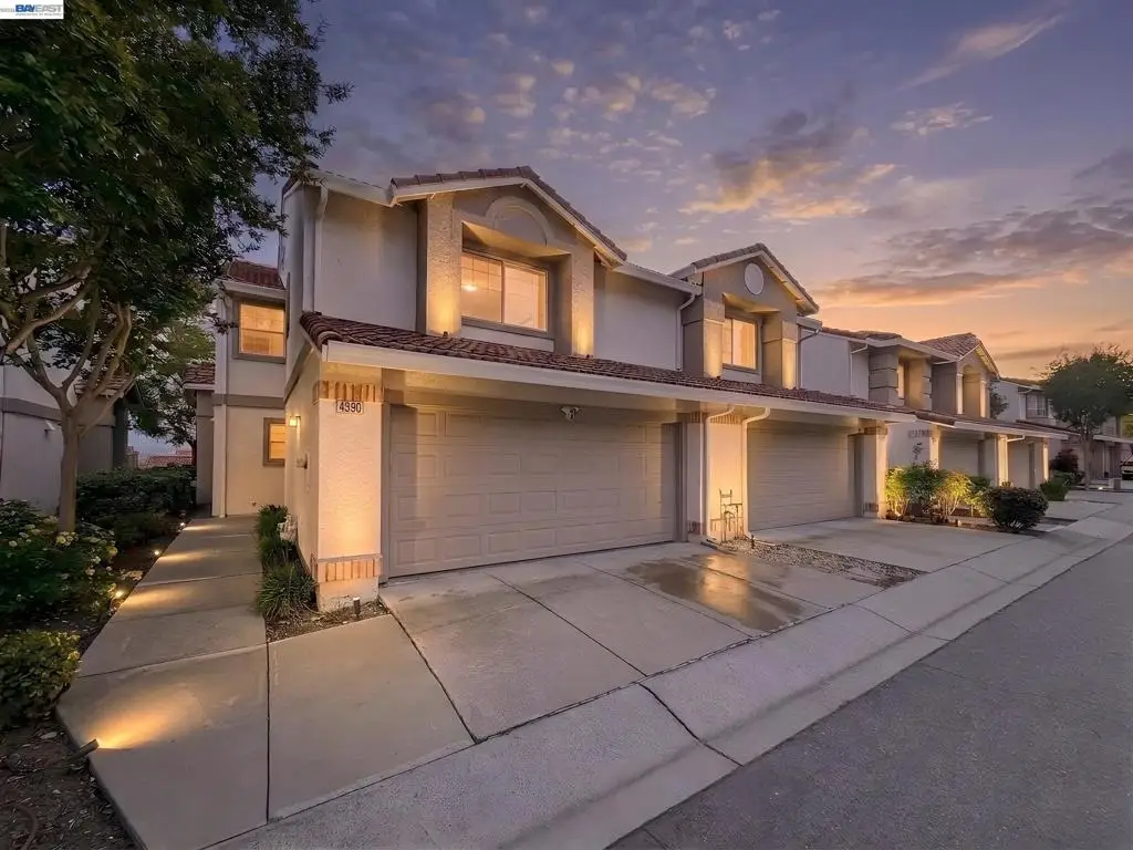 4390 Conejo Dr, Danville, CA 94506 - #1