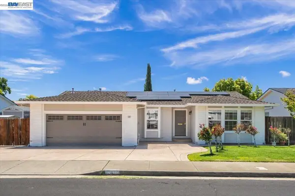 479 Mission Dr, Pleasanton, CA 94566