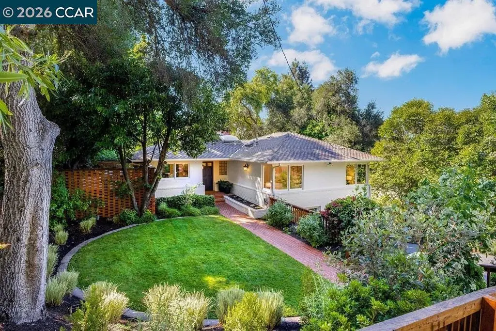 32 Las Vegas Road, Orinda, CA 94563 - #1