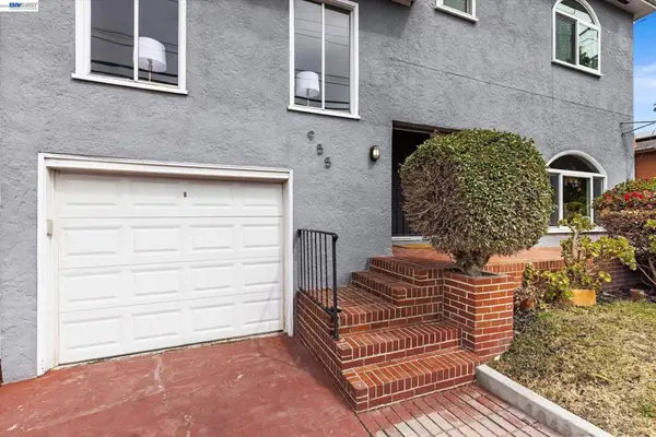 955 Virginia St, Berkeley, CA 94710